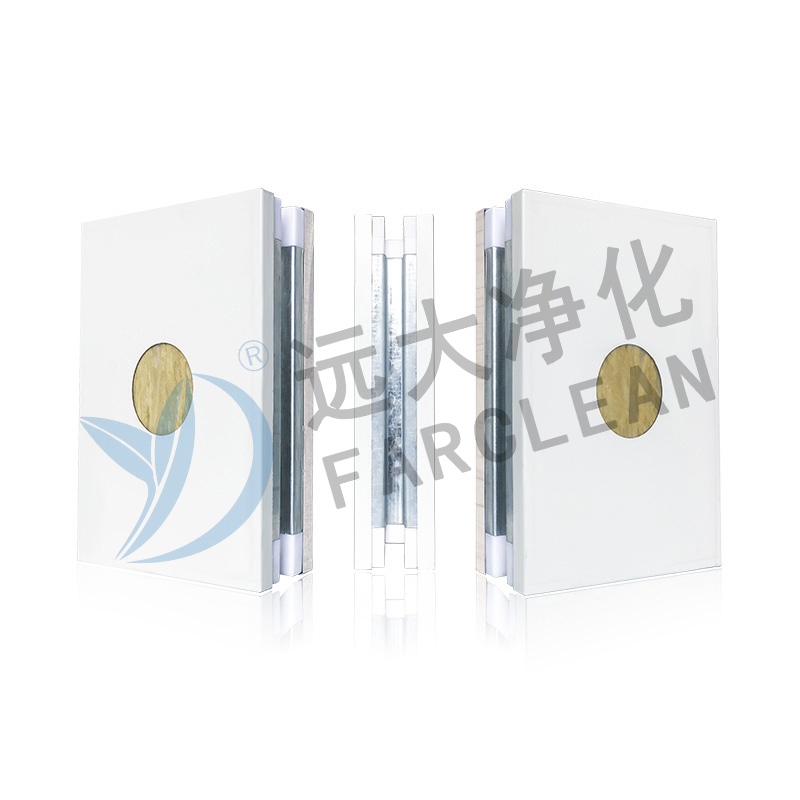 蘇州元達の浄化