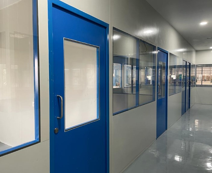 蘇州元達の浄化