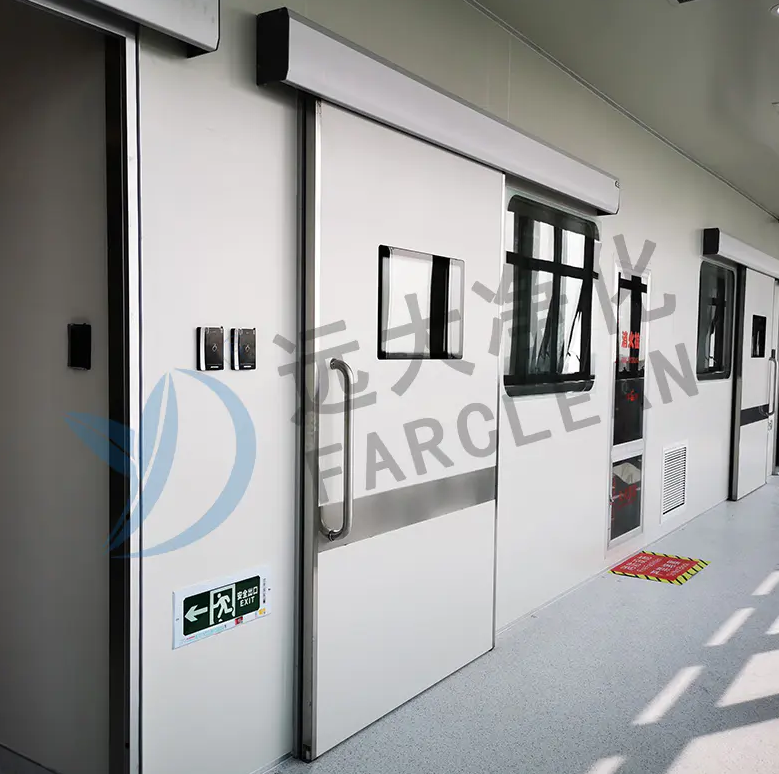 蘇州元達の浄化