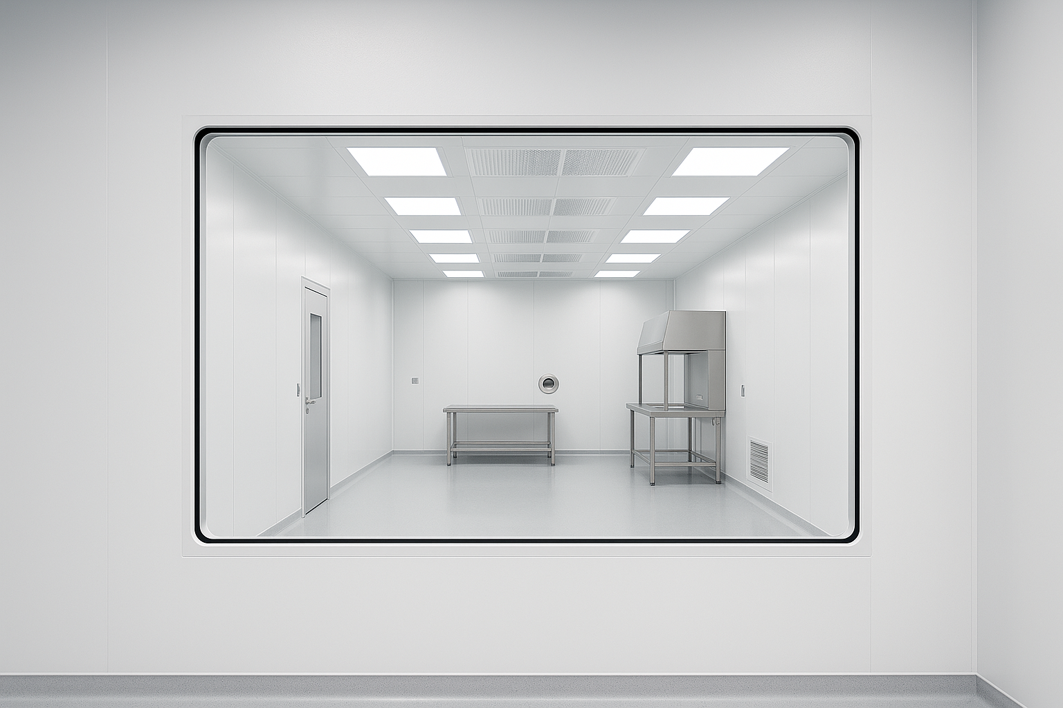 蘇州元達の浄化