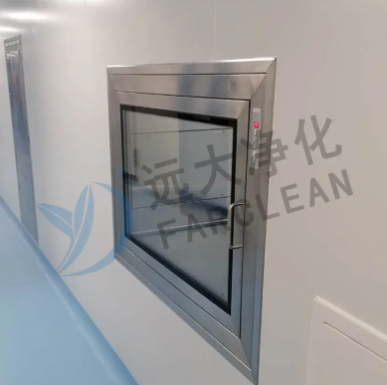 蘇州元達の浄化