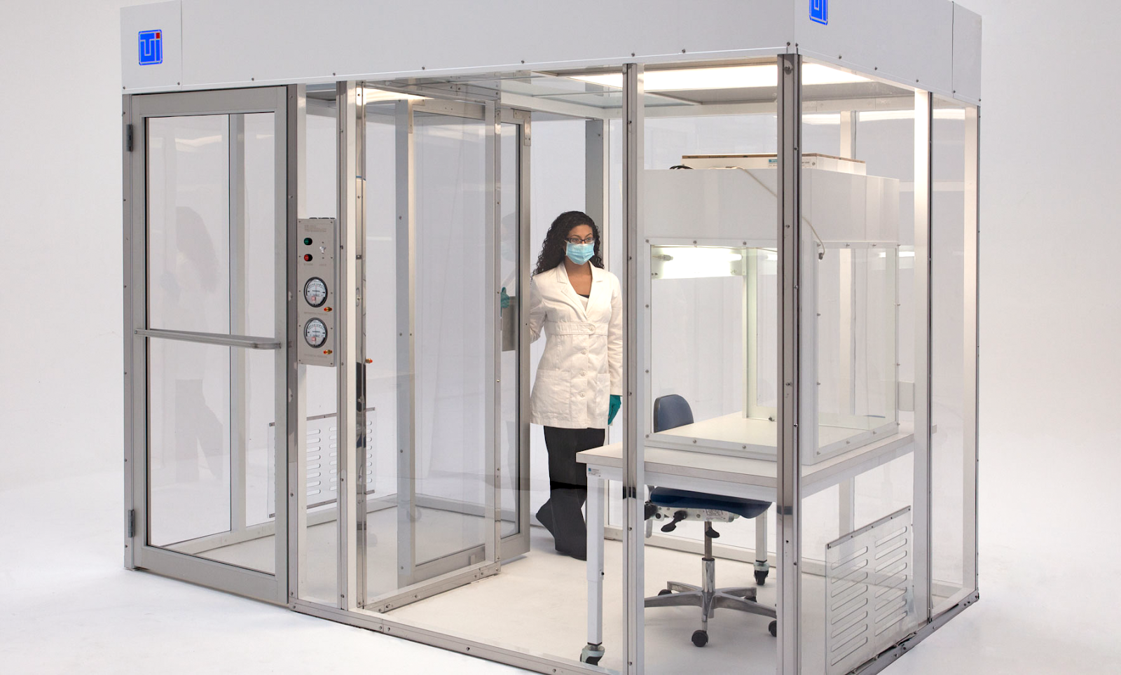 蘇州元達の浄化