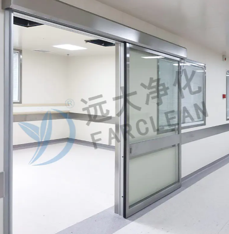 蘇州元達の浄化