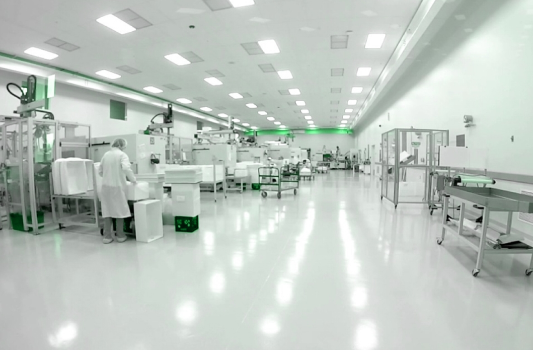 蘇州元達の浄化