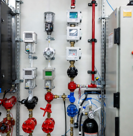 蘇州元達の浄化