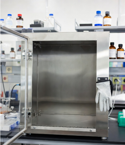 蘇州元達の浄化