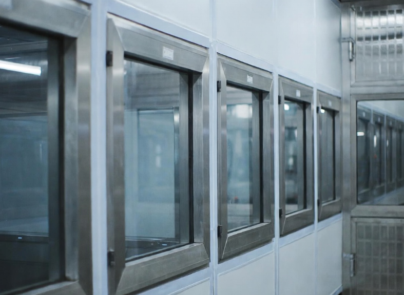 蘇州元達の浄化