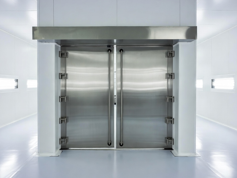 蘇州元達の浄化