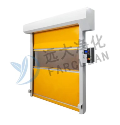 蘇州元達の浄化